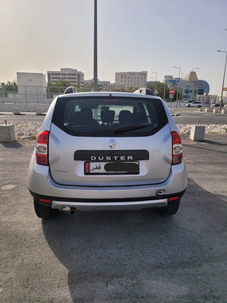 Renault Duster 2015 for Sale - 2