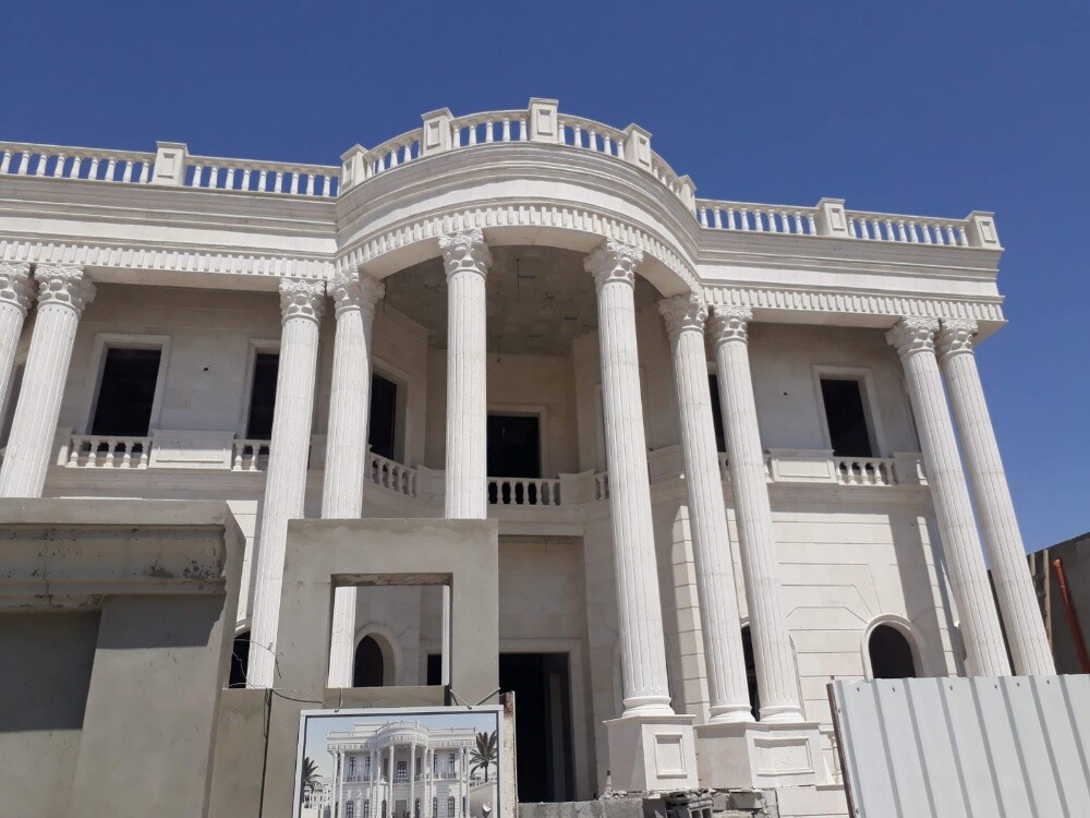 توريد وتركيب حجر - 2