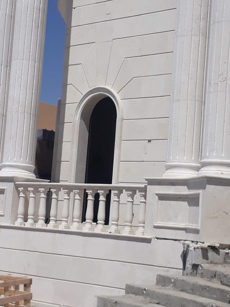 توريد وتركيب حجر - 3