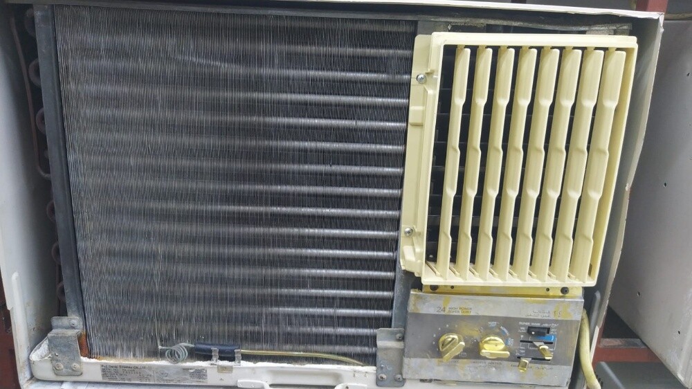 window AC for sell - 2