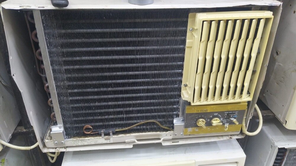 window AC for sell - 3
