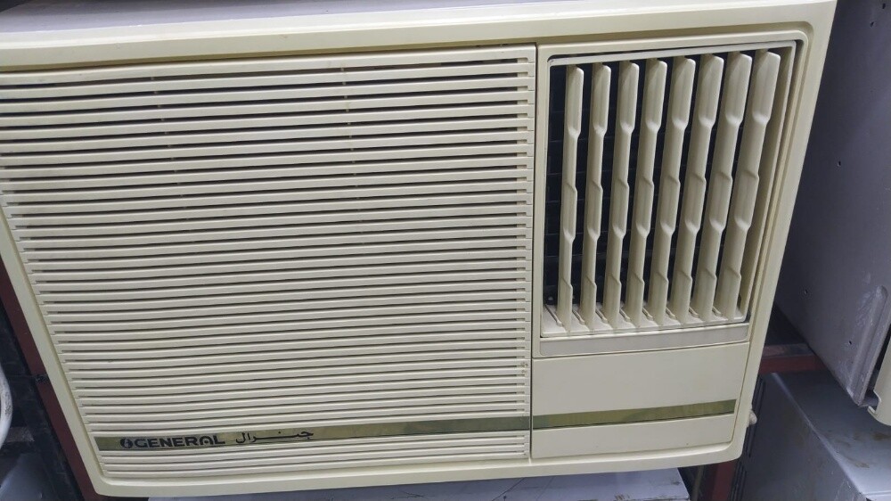 window AC for sell - 1