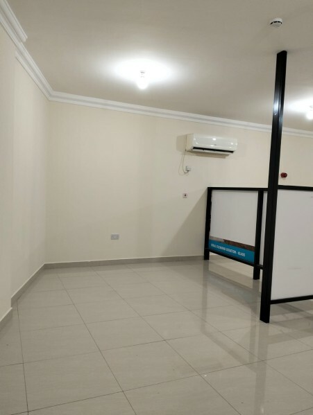 office in umsallal(3month free) - 5