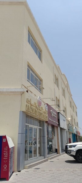 office in umsallal(3month free) - 17