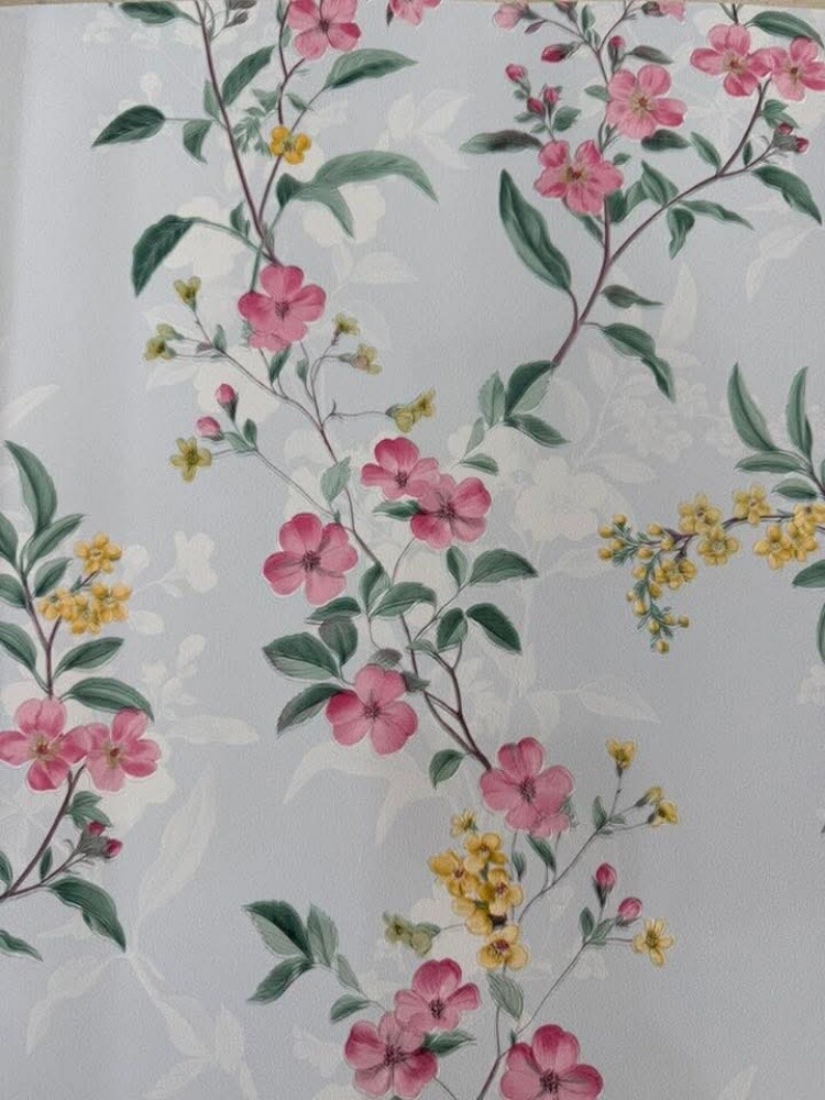 Carpet wallpaper curtain spc - 7