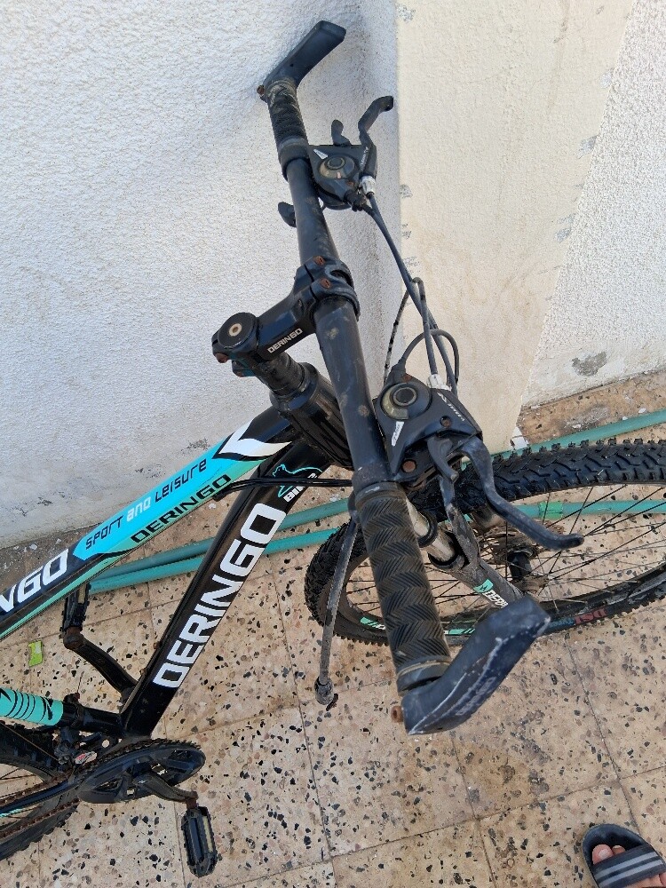 bicycle - 7