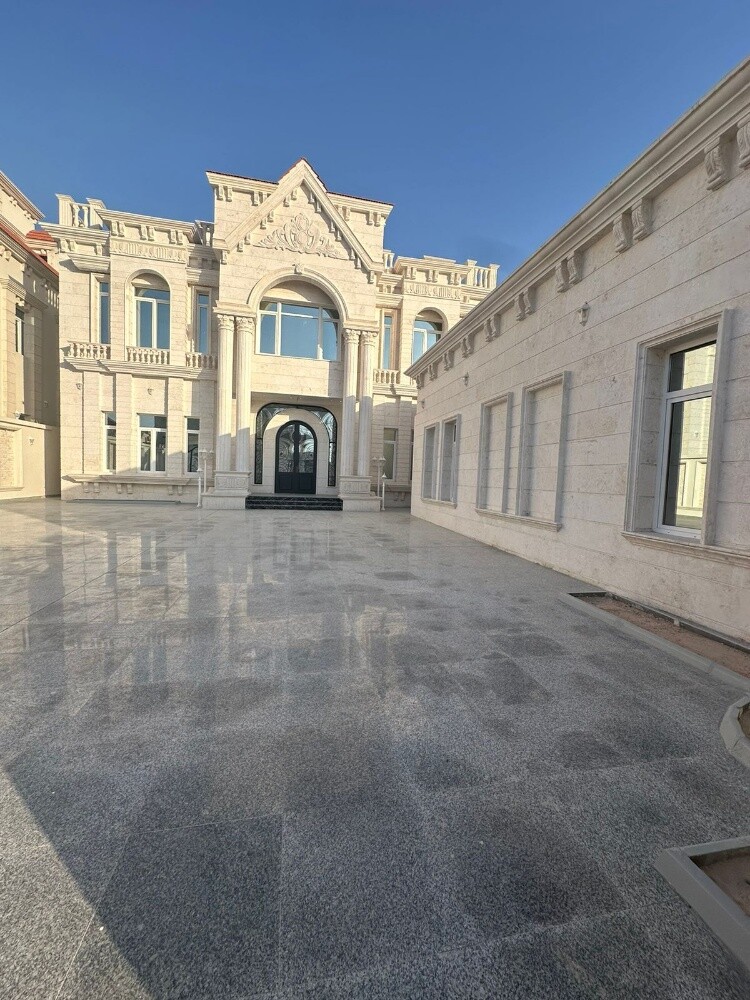 الخيسة / العب فيلا كبيرة فخمة - 4