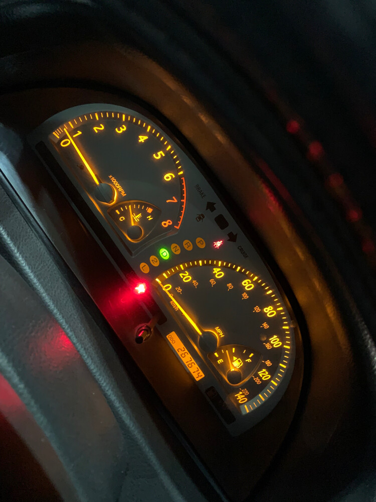 camry Se - 6