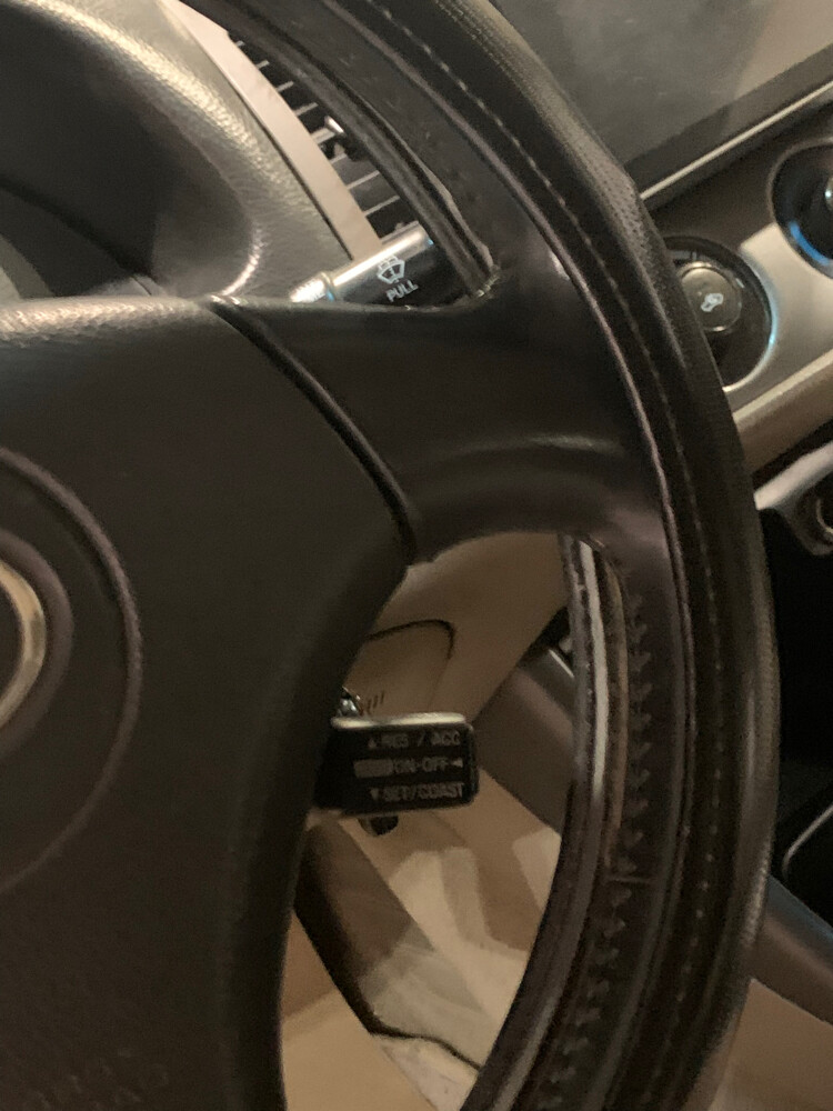 camry Se - 5