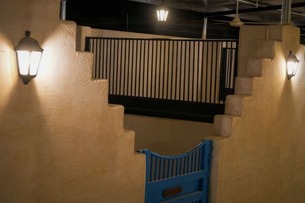 Stables For Rent Al Shahania - 5
