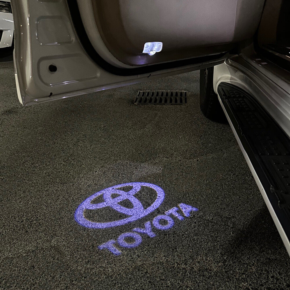 Toyota Door Light - 2