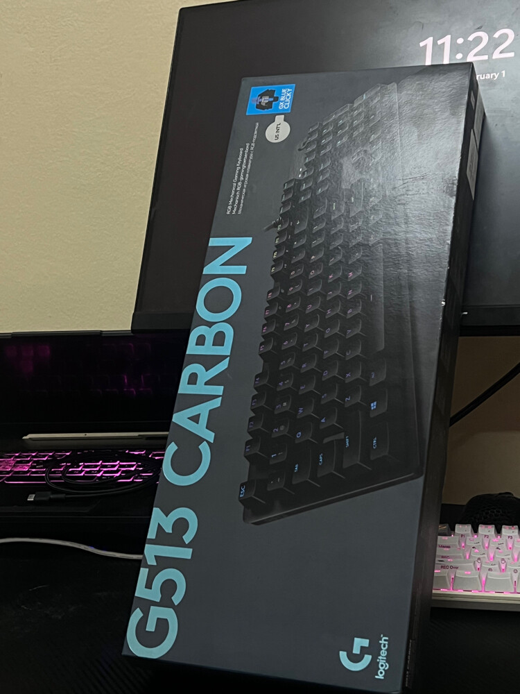 Gaming mechanical Keyboard  - 2