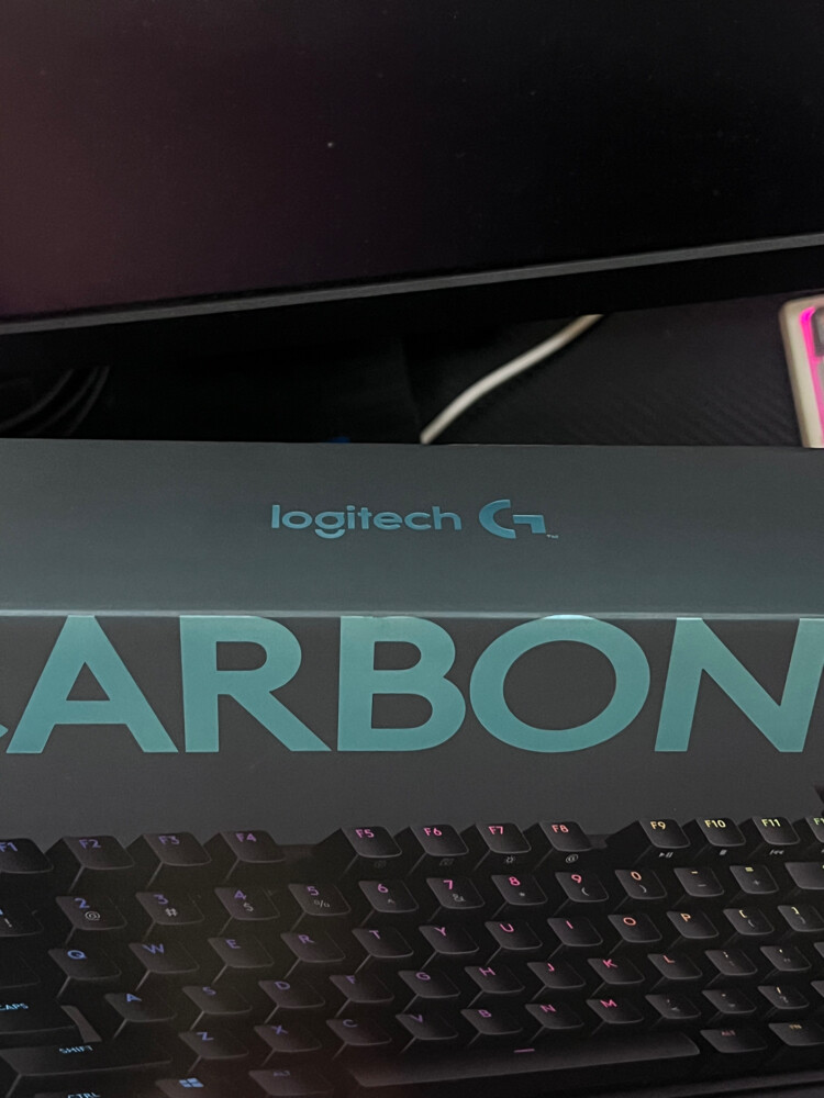 Gaming mechanical Keyboard  - 3