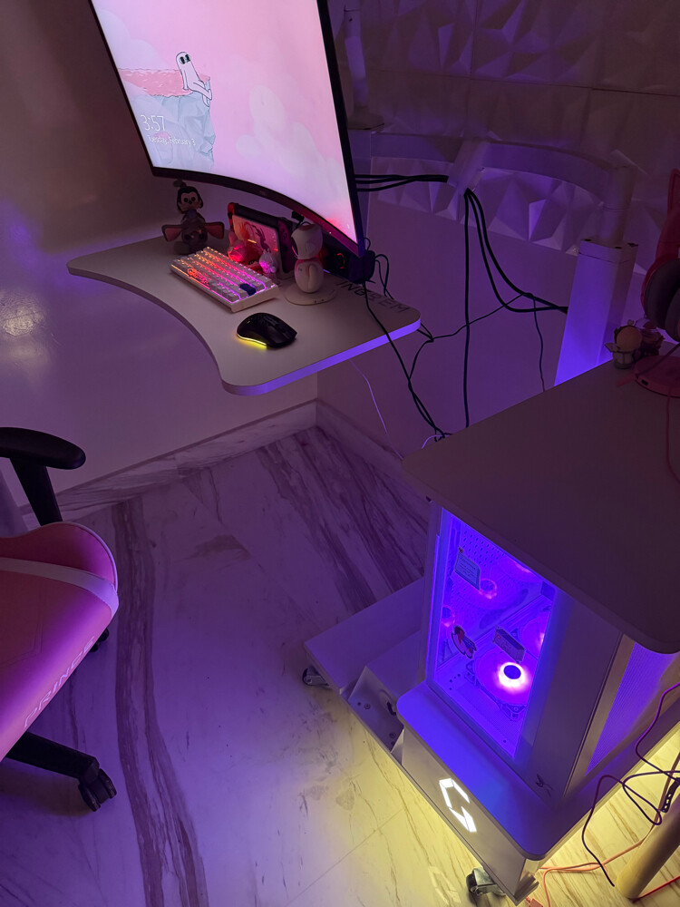 gaming table - 1