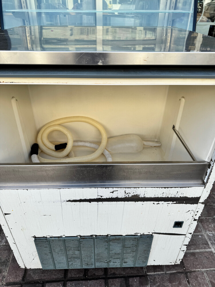 Ice maker (crushed) - 3