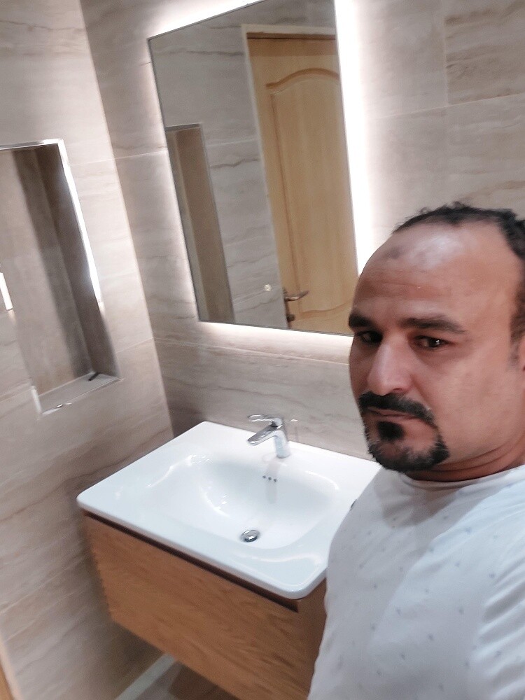 صيانه حمامات - 1