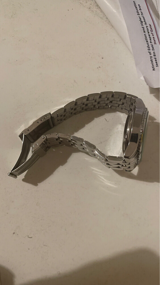Man watch - 4