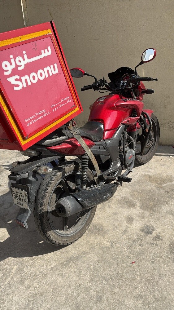 HERO HUNK 150 CC - 2
