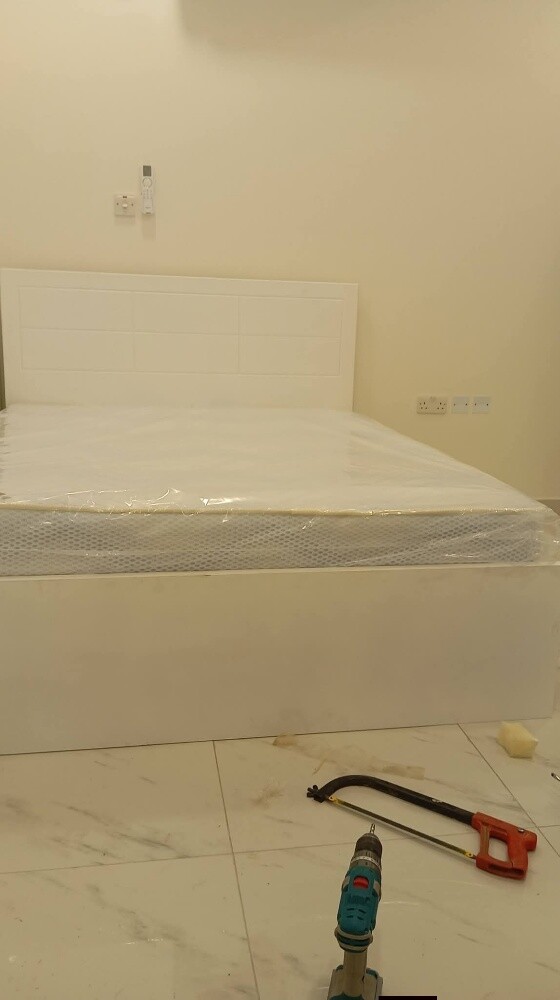 furniture items bed or cabinet - 7