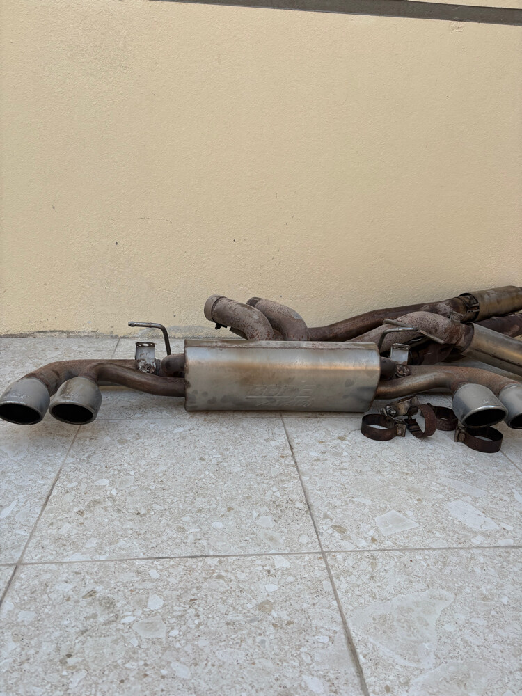 borla - 4