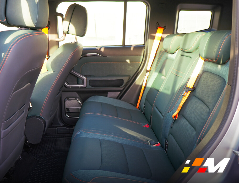 Jetour T2 Luxury Plus - 2025 — photo 10 for sale in Qatar