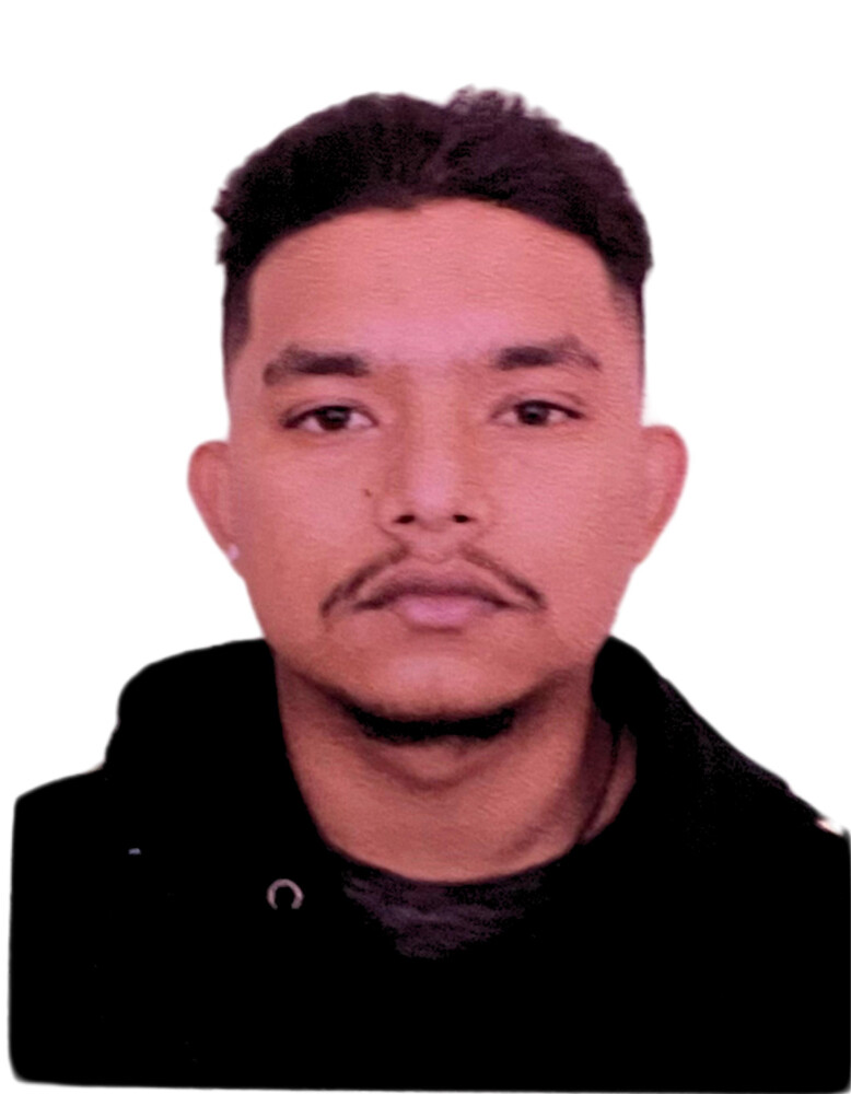  Ashok Adhikari - 1