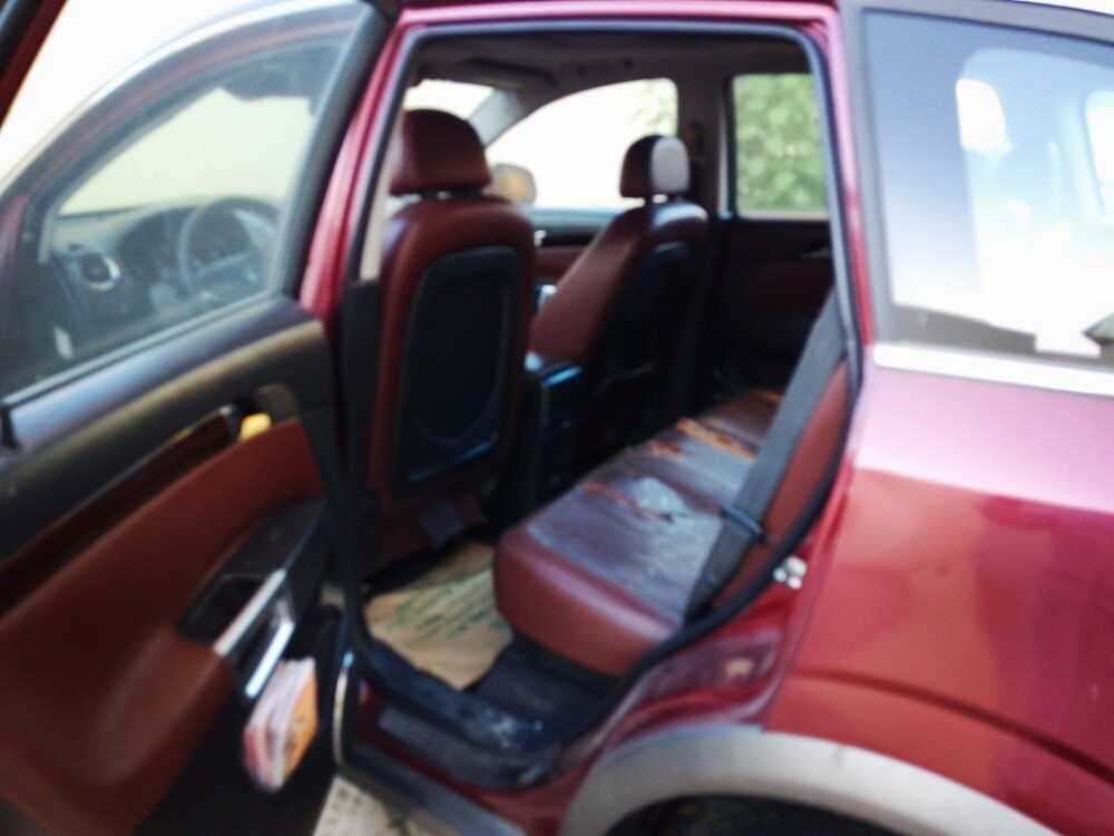 GMC Terrain - 2