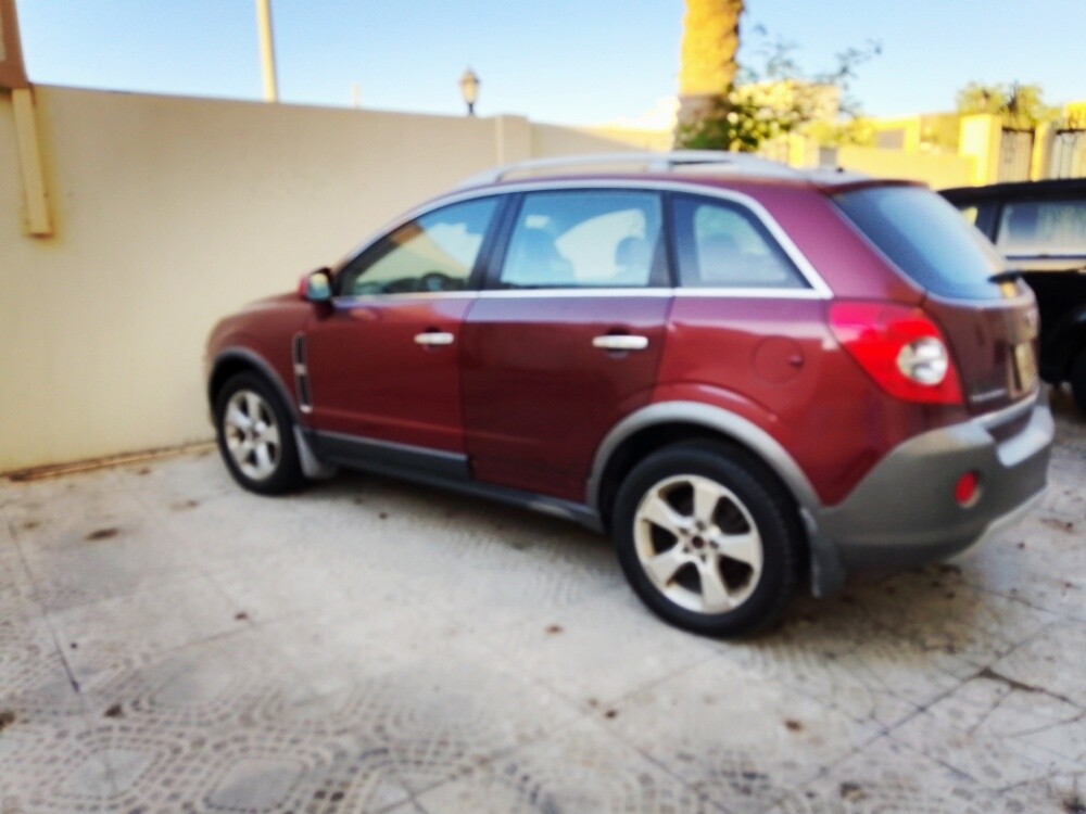 GMC Terrain - 4