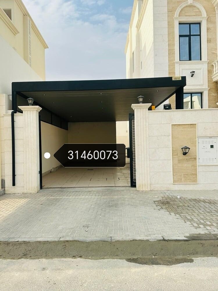 نحن نقوم بجميع أنواع أعمال مواقف - 8