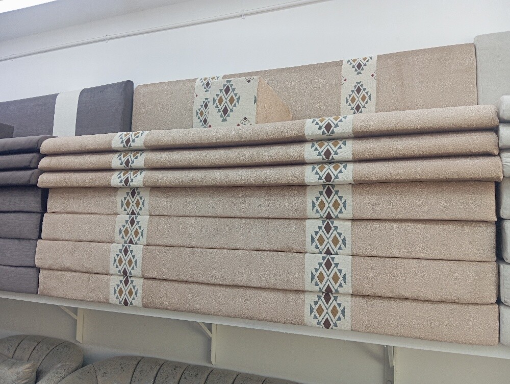 New Traditional Arabic Majlis Sof - 3
