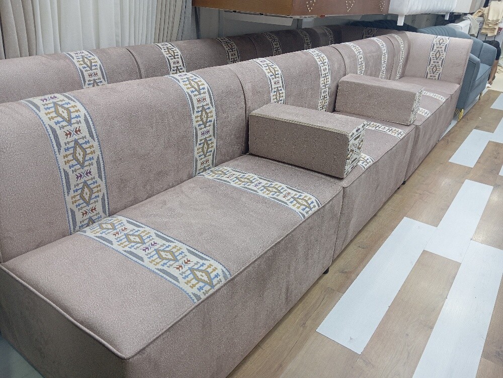 New Traditional Arabic Majlis Sof - 5