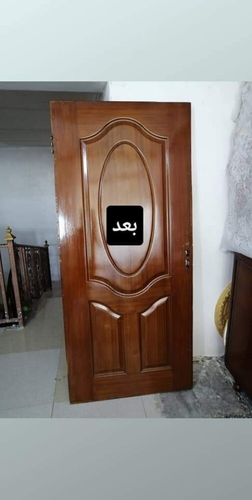 جميع أعمال الصبغ والصيانه - 14