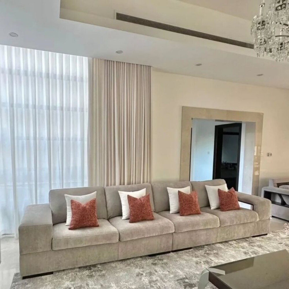 Arabic majlis sofa - 7