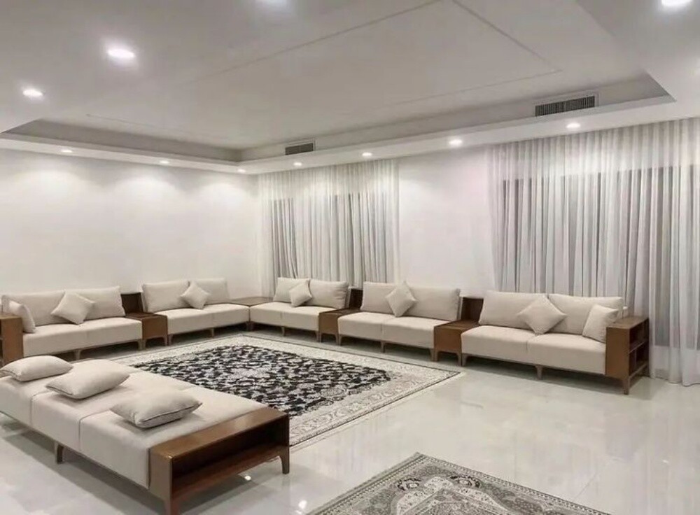 Arabic majlis sofa - 3