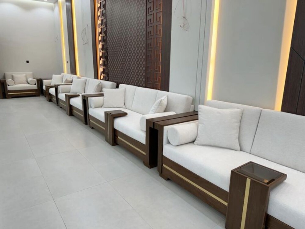 Arabic majlis sofa - 6