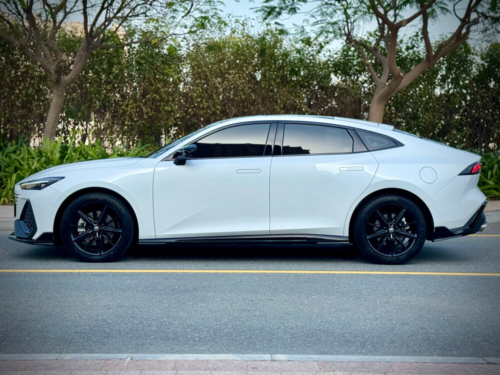 Changan UNI-V Sport 2026 — photo 22 for sale in Qatar