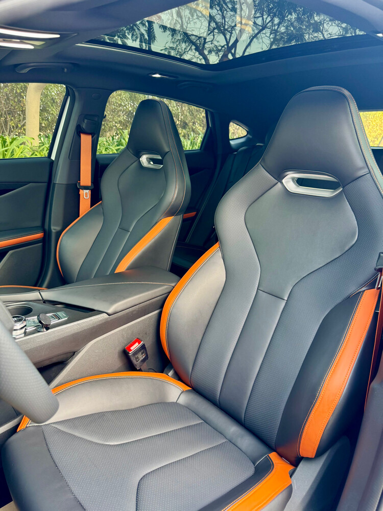 Changan UNI-V Sport 2026 — photo 10 for sale in Qatar