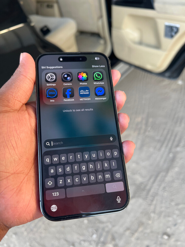  i phone 14 pro  - 2