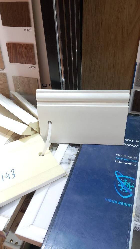 باركيه ونعلات فوم وفيبر - 21