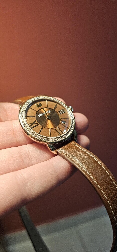 Swarovski Watch Aila Day - 3