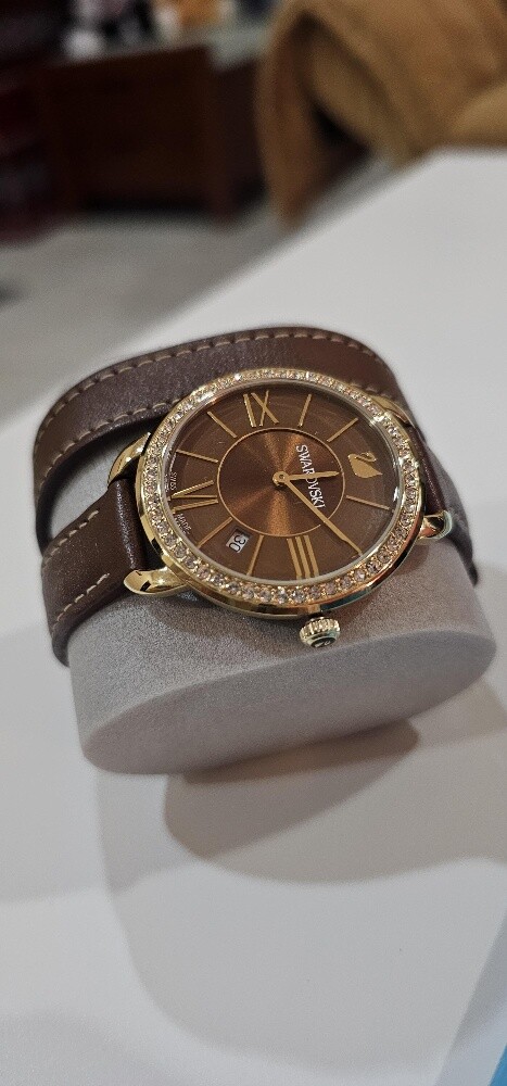 Swarovski Watch Aila Day - 2