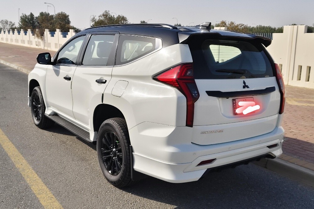 مونتيرو سبورت 2023 - 4