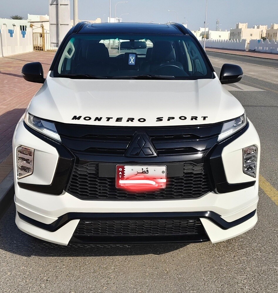 مونتيرو سبورت 2023 - 1