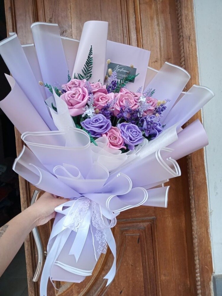 ورد - 3