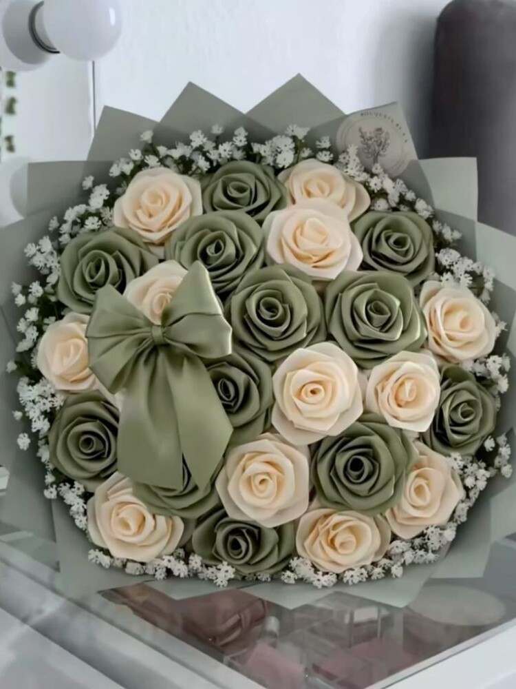 ورد - 1