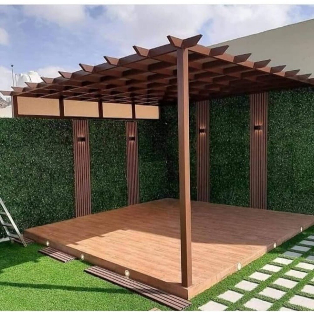 تنسيق الحدائق و الصيانة الدورية - 2