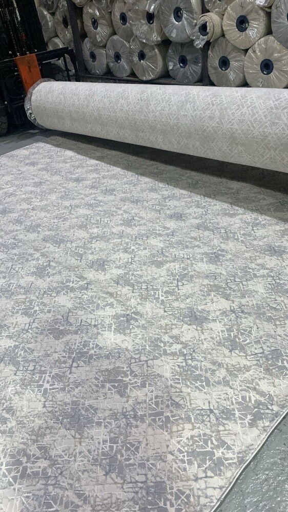 carpet wallpaper curtain fixing - 4