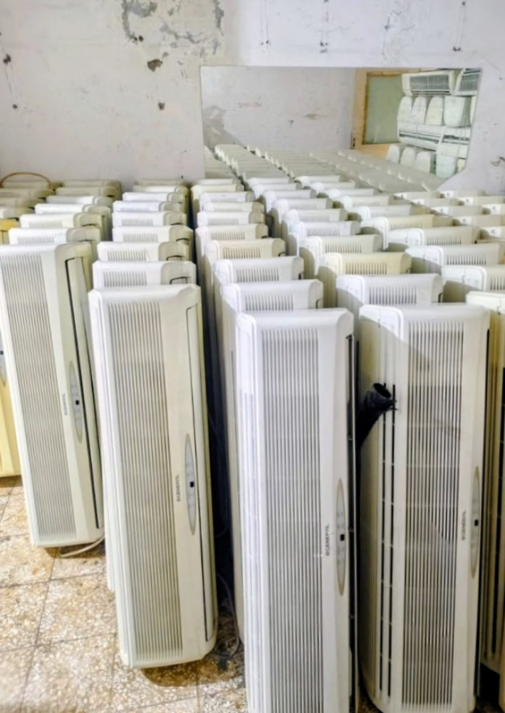Air Conditioner Buy, Sell, Fixing - 3