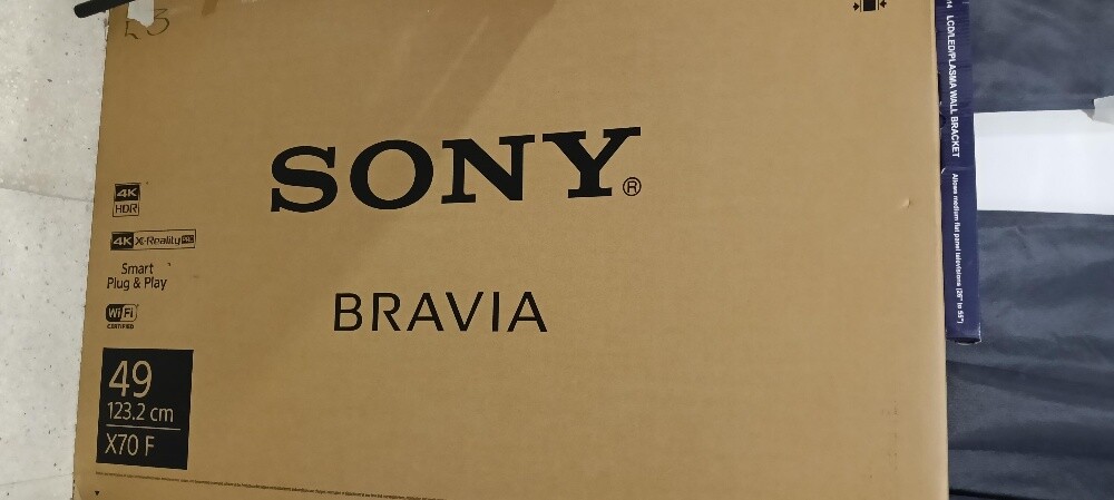 sony bravia - 4