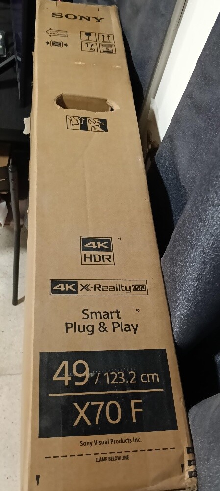 sony bravia - 5